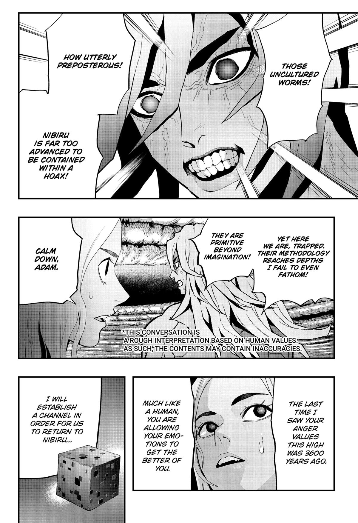 The Urban Legend Files Chapter 25 6