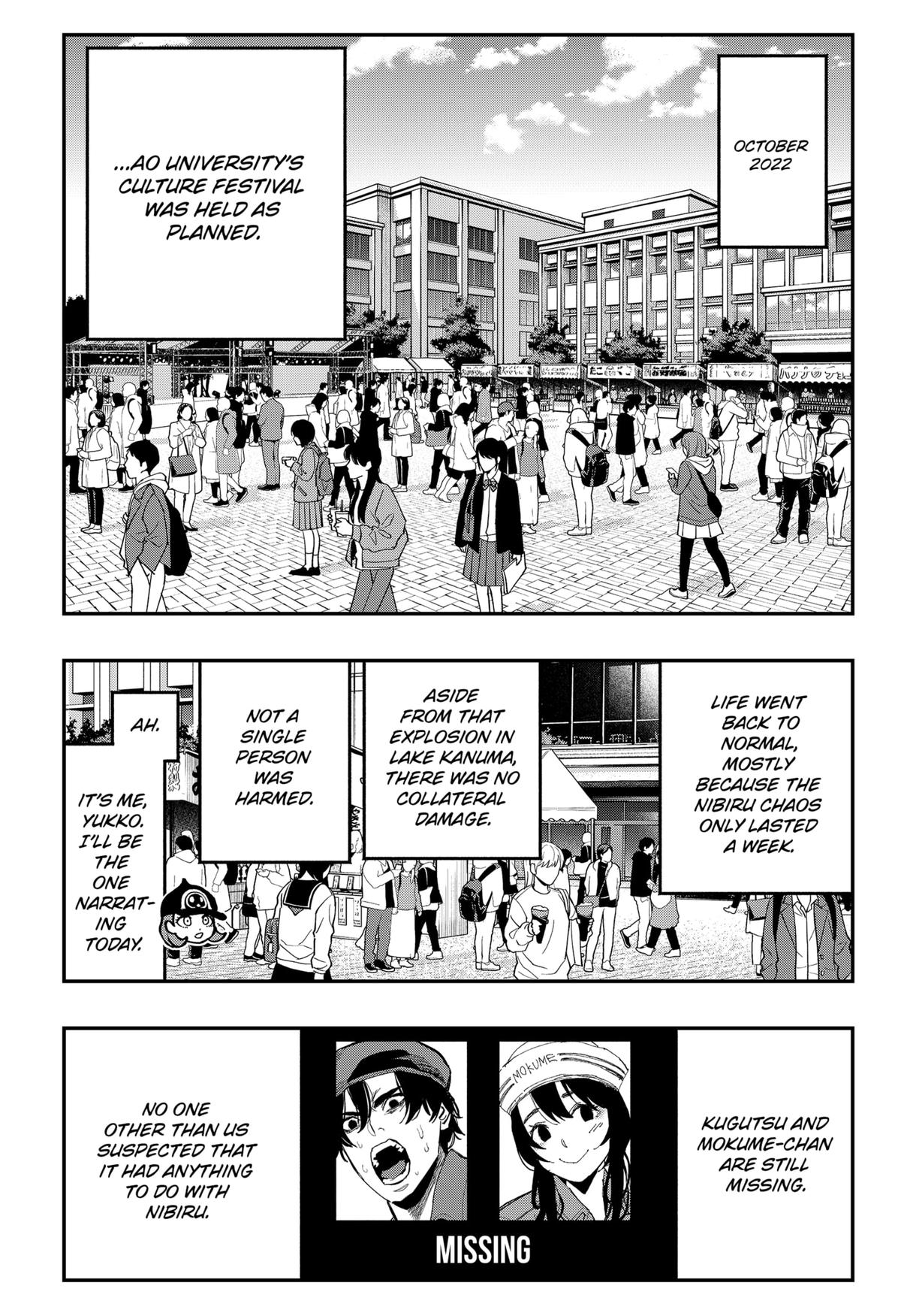 The Urban Legend Files Chapter 25 9