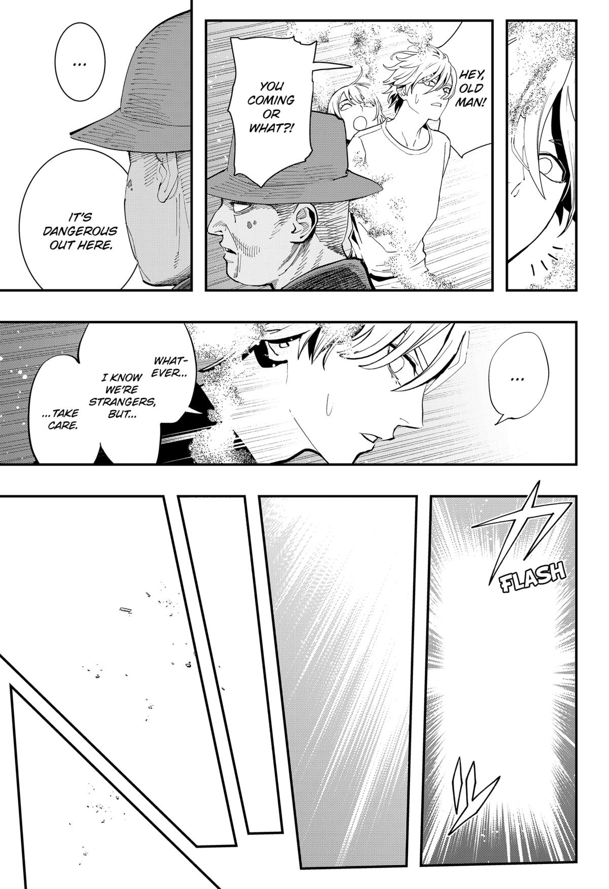 The Urban Legend Files Chapter 25 15