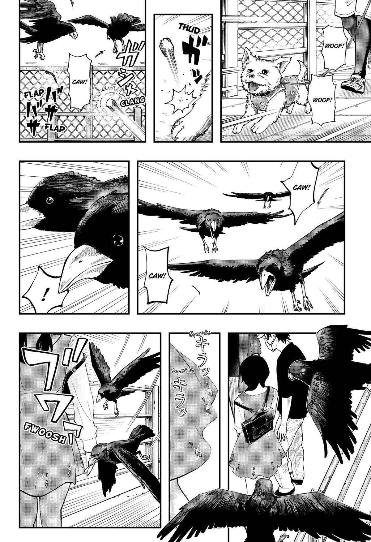 The Urban Legend Files Chapter 25 24