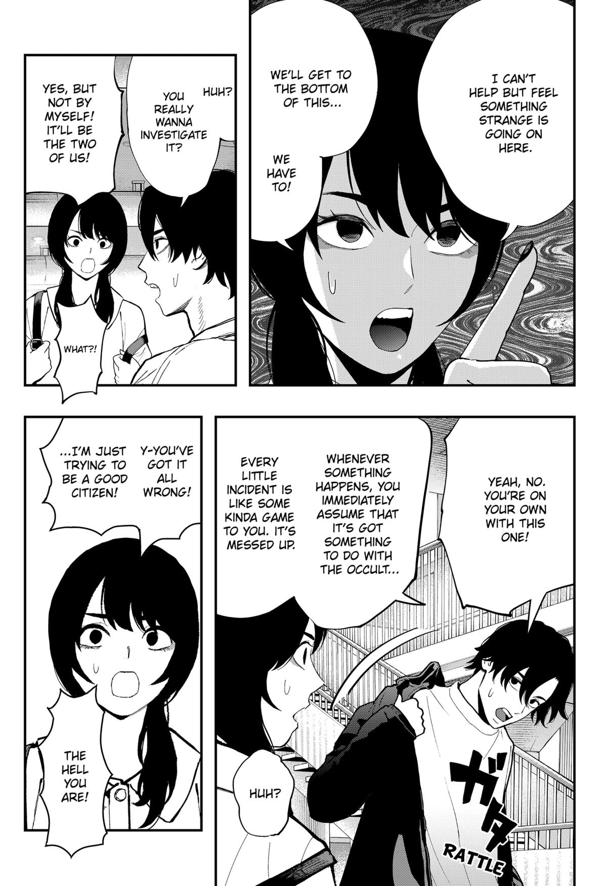 The Urban Legend Files Chapter 26 7