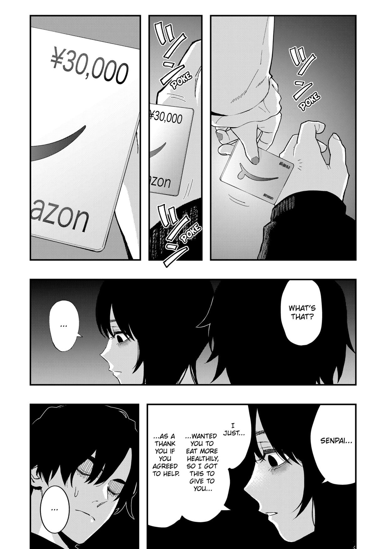 The Urban Legend Files Chapter 26 9