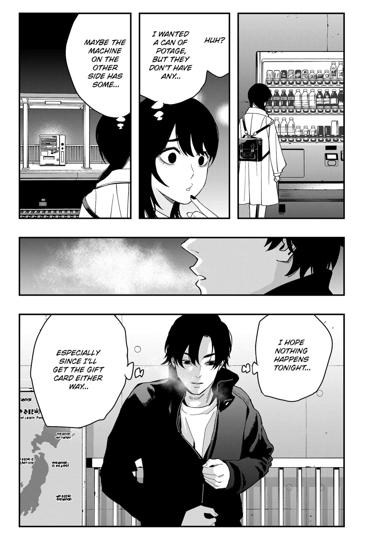 The Urban Legend Files Chapter 26 12