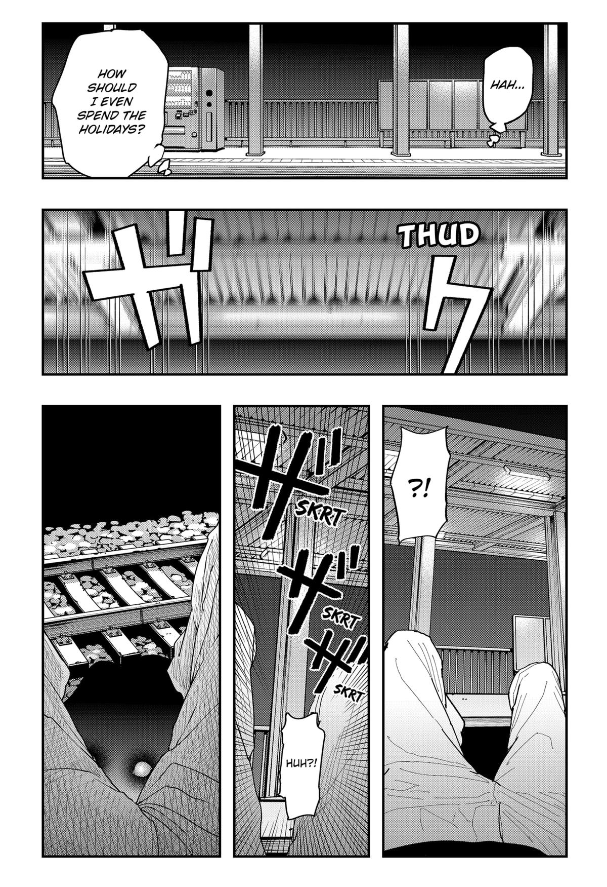 The Urban Legend Files Chapter 26 13