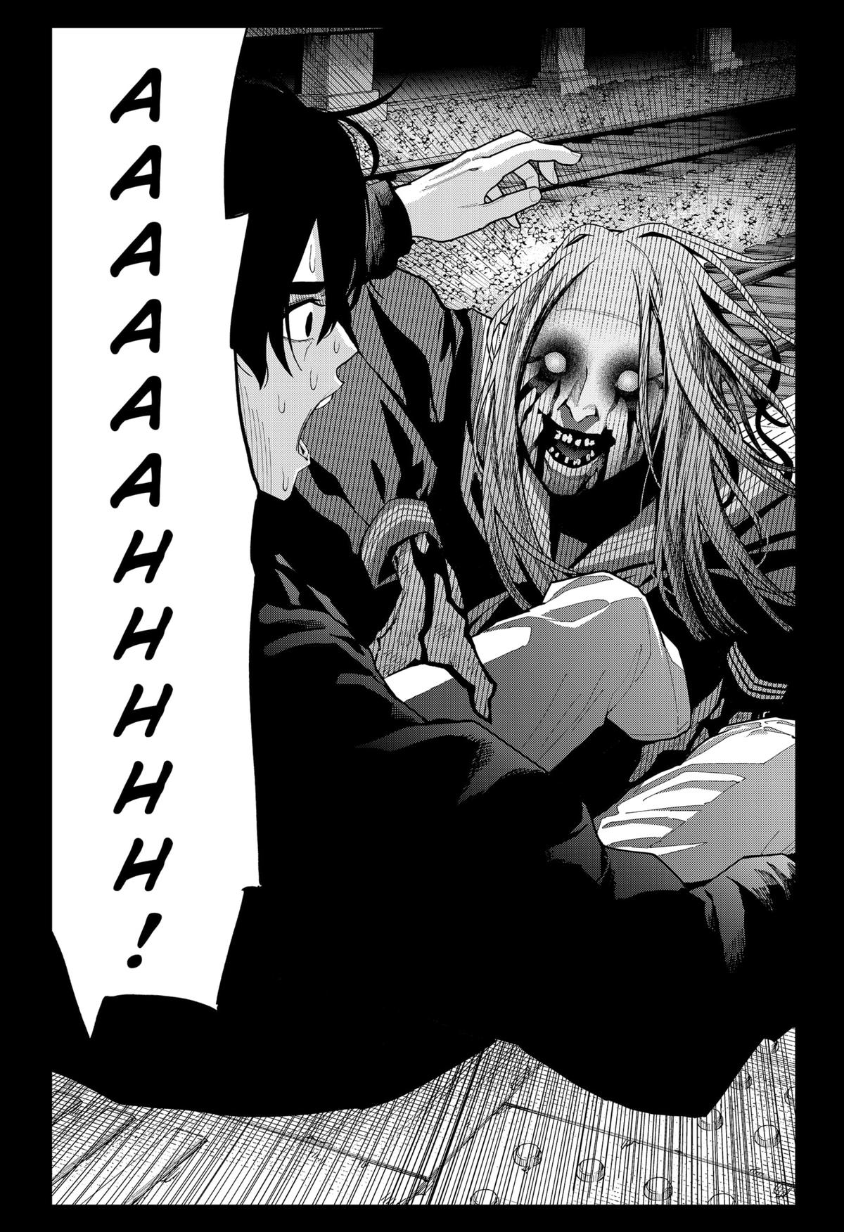 The Urban Legend Files Chapter 26 14