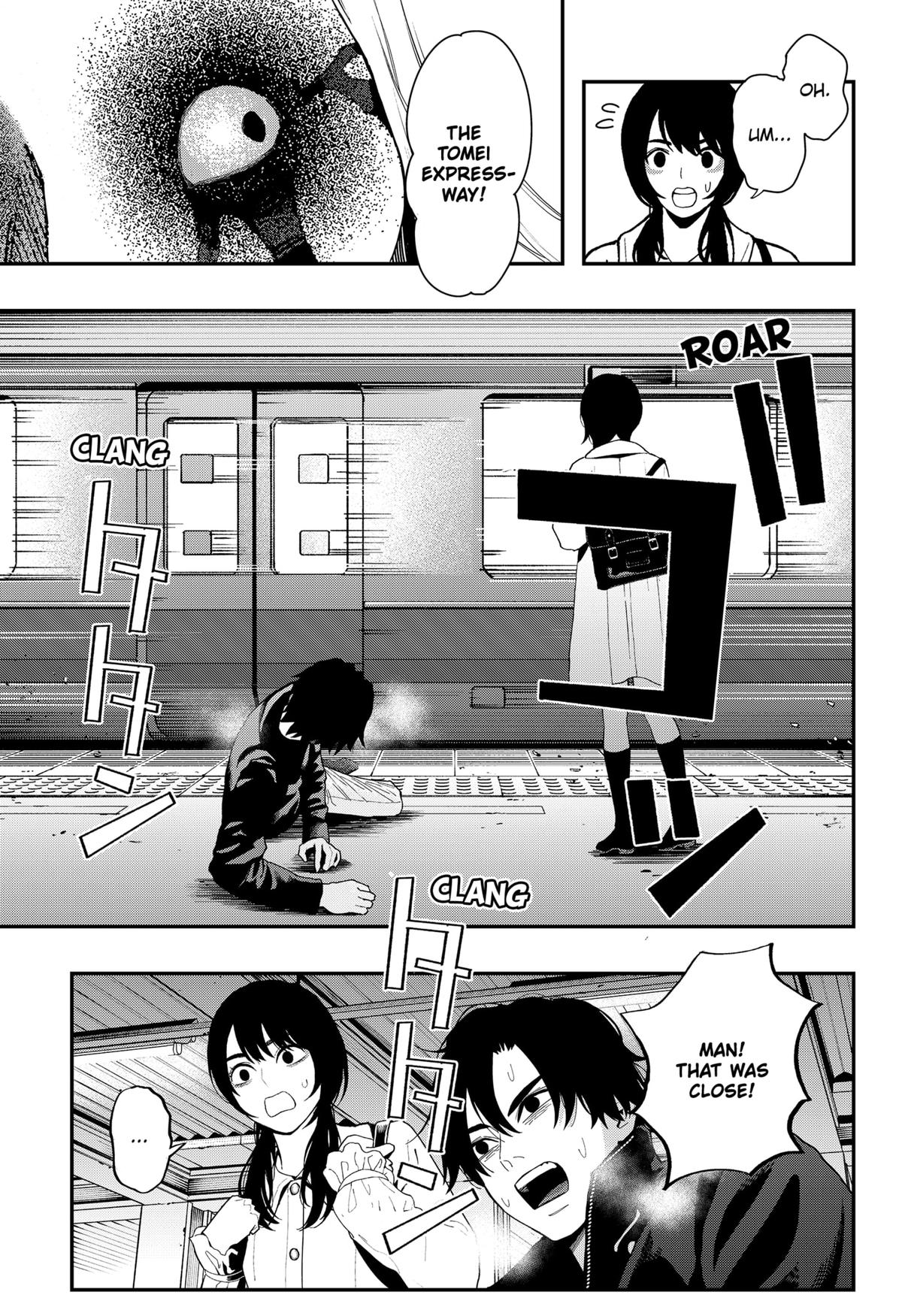 The Urban Legend Files Chapter 27 5