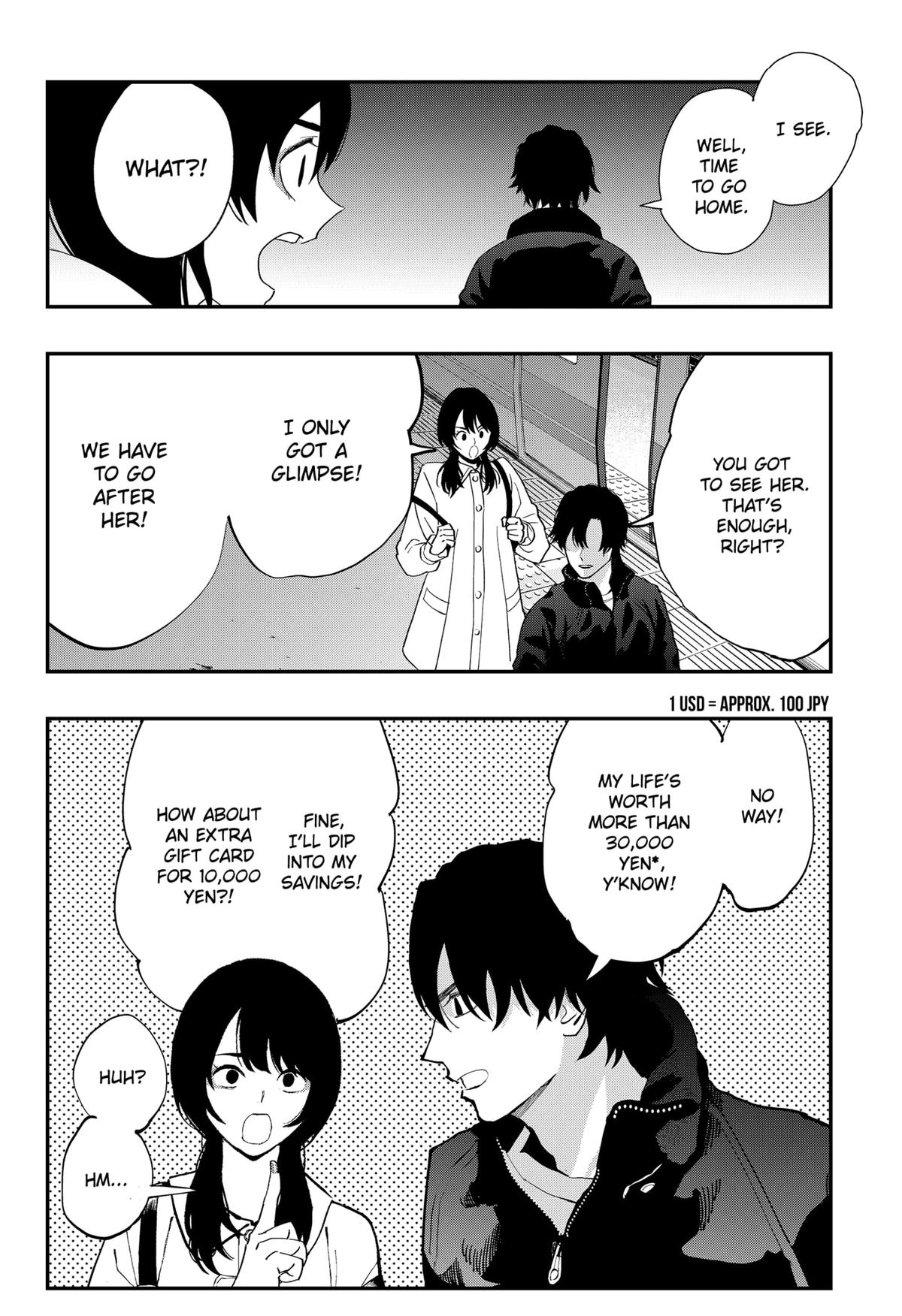 The Urban Legend Files Chapter 27 8