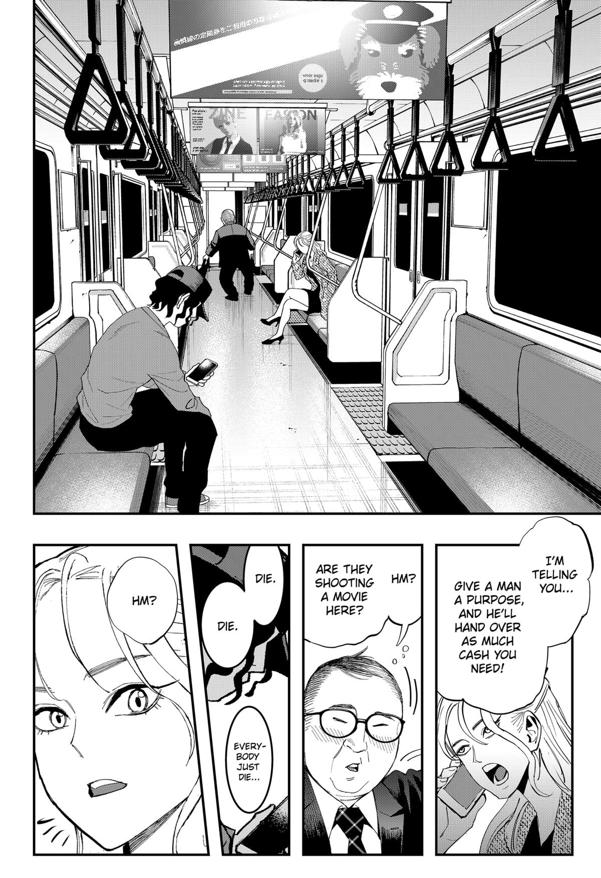 The Urban Legend Files Chapter 27 12
