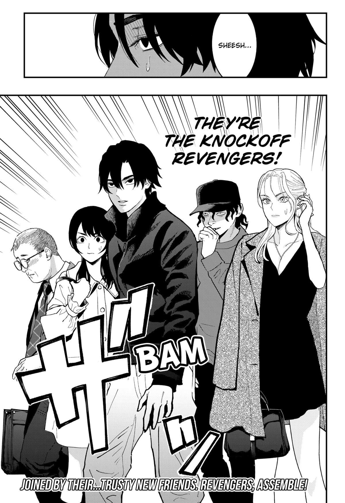 The Urban Legend Files Chapter 27 15