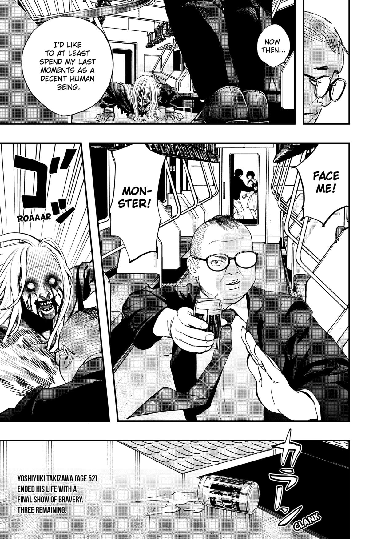 The Urban Legend Files Chapter 28 11