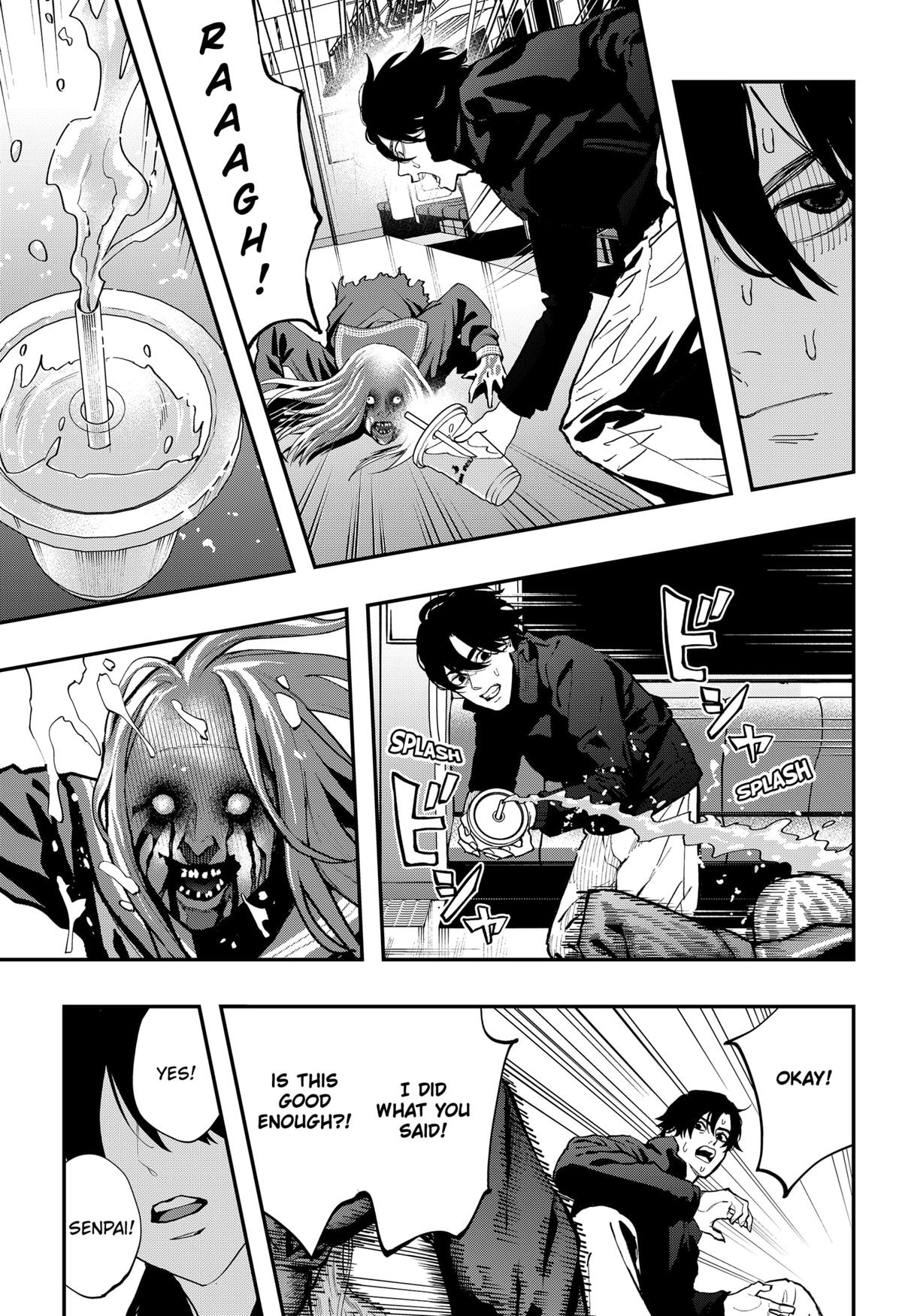 The Urban Legend Files Chapter 28 19