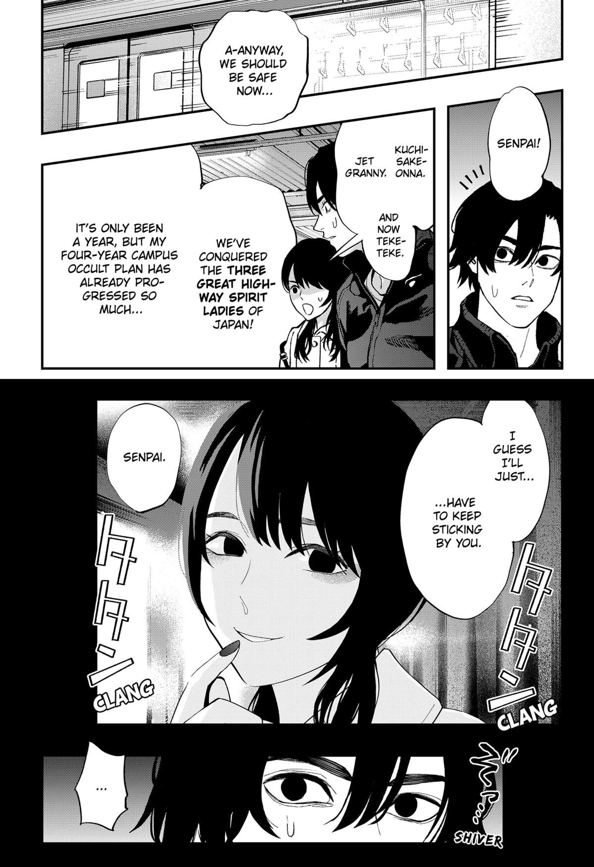 The Urban Legend Files Chapter 28 23