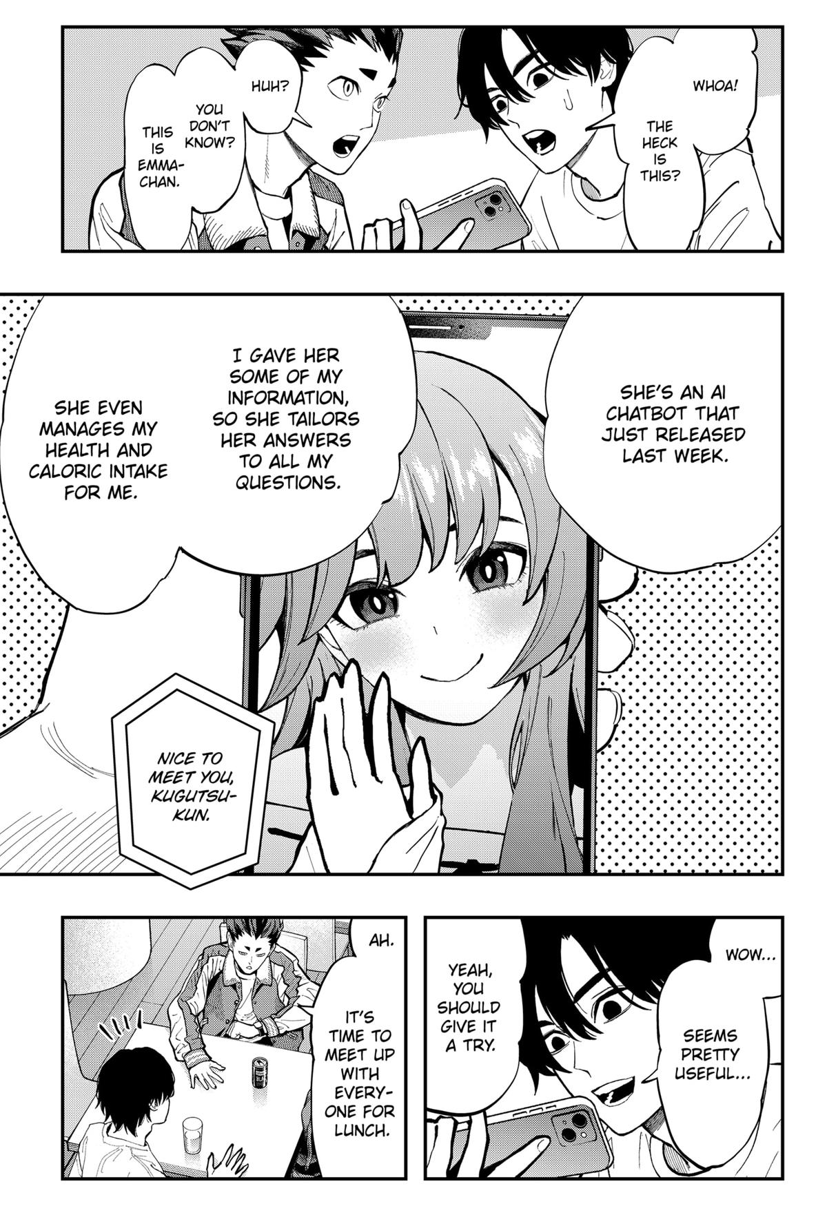 The Urban Legend Files Chapter 29 3