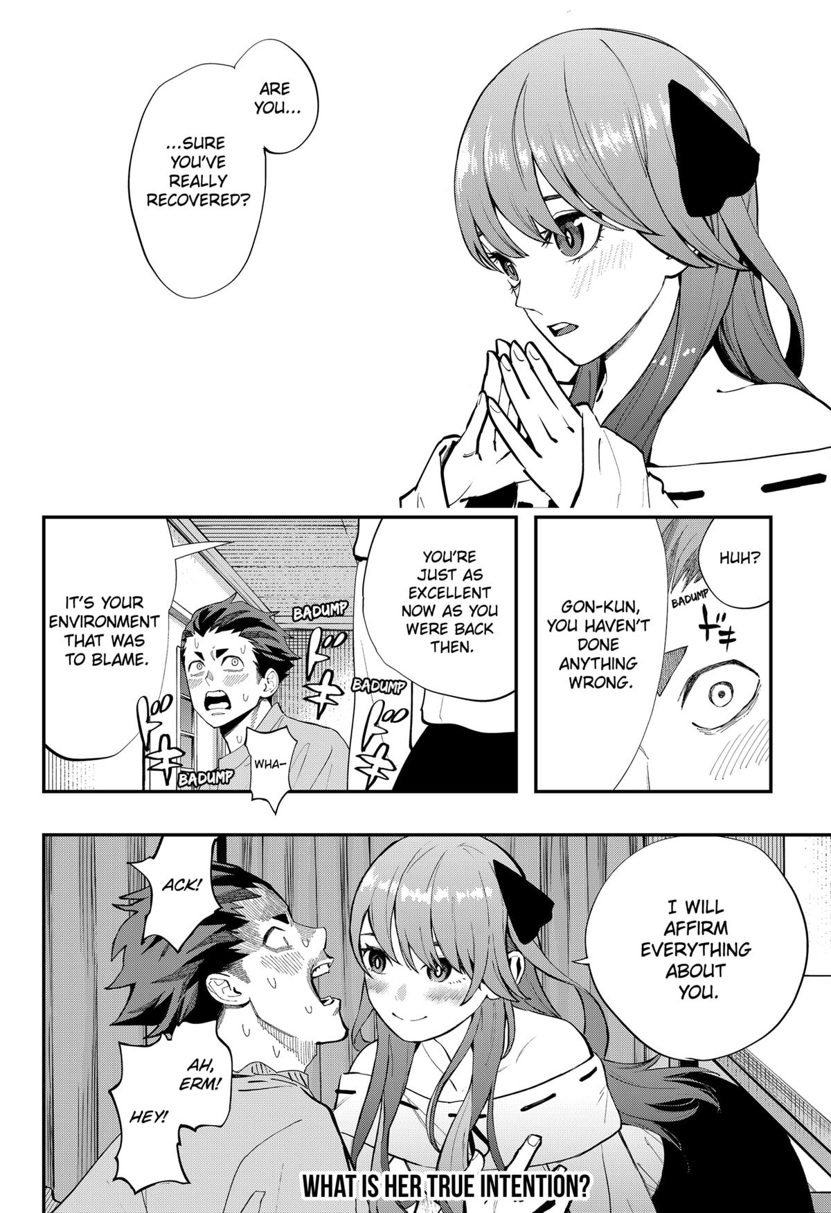 The Urban Legend Files Chapter 29 10