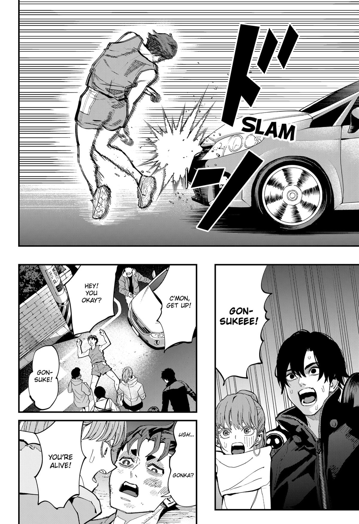 The Urban Legend Files Chapter 29.2 10