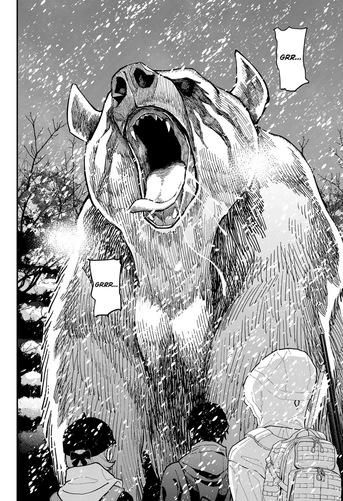The Urban Legend Files Chapter 30 10