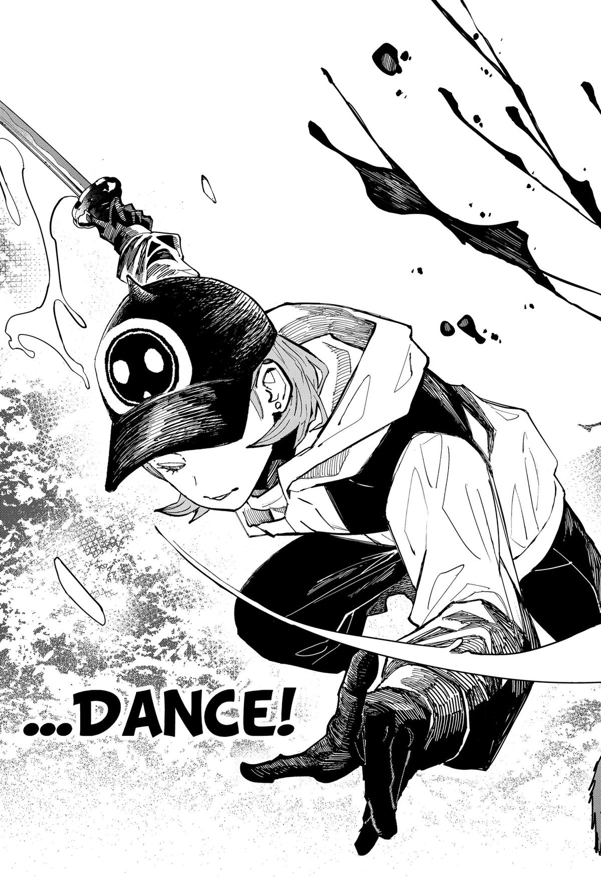 The Urban Legend Files Chapter 30 21