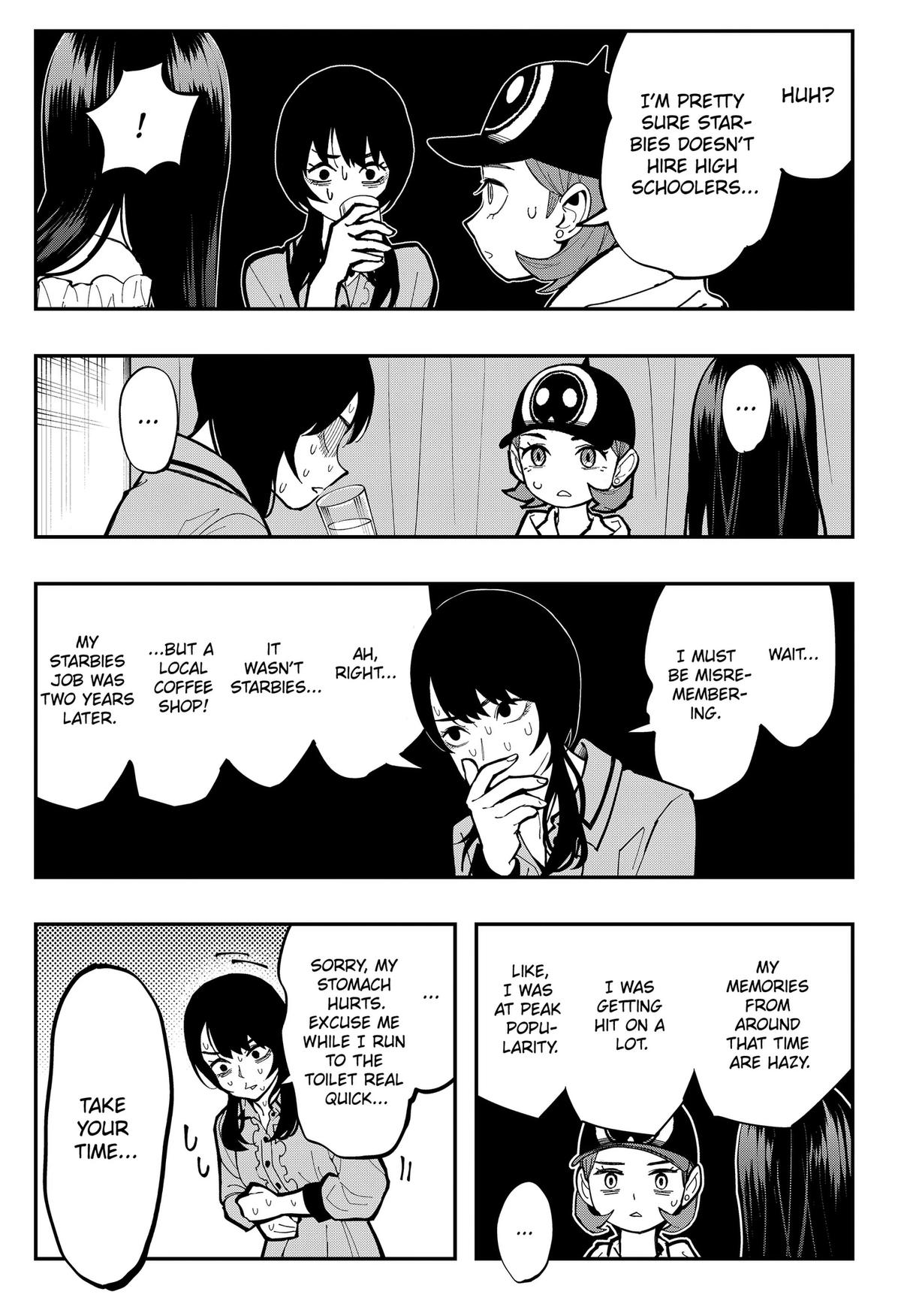 The Urban Legend Files Chapter 30.5 3