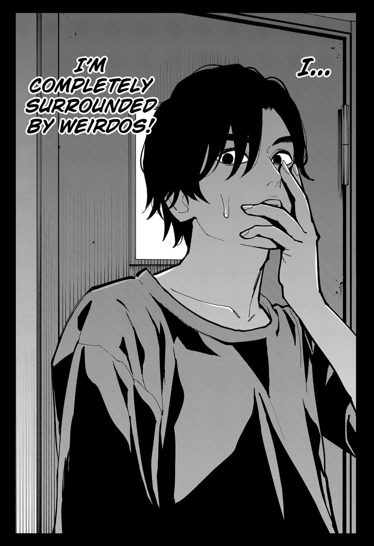 The Urban Legend Files Chapter 30.5 7
