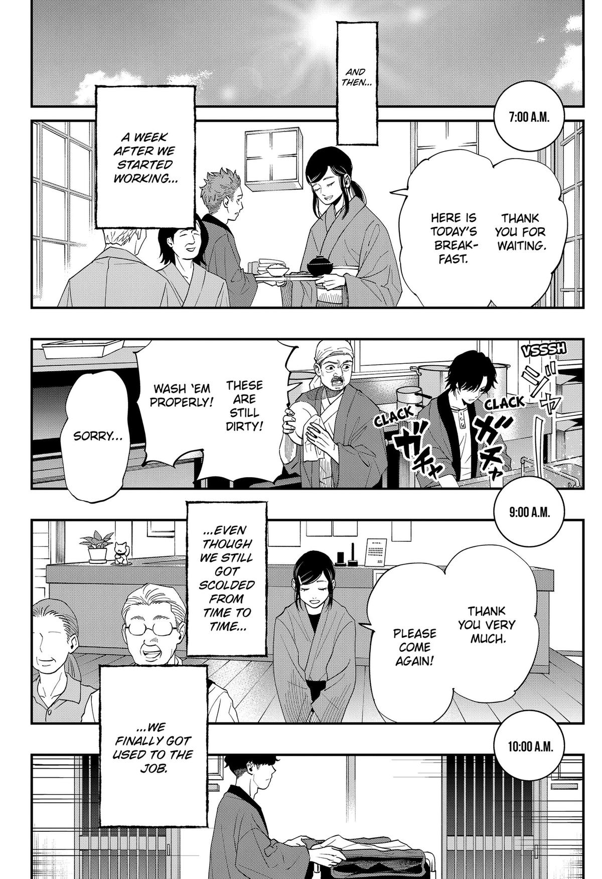 The Urban Legend Files Chapter 31 8
