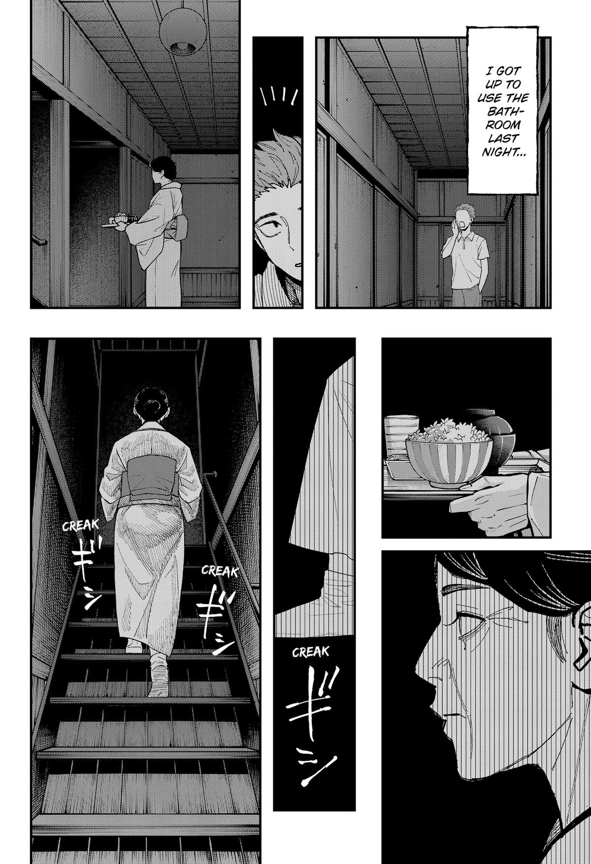 The Urban Legend Files Chapter 31 10