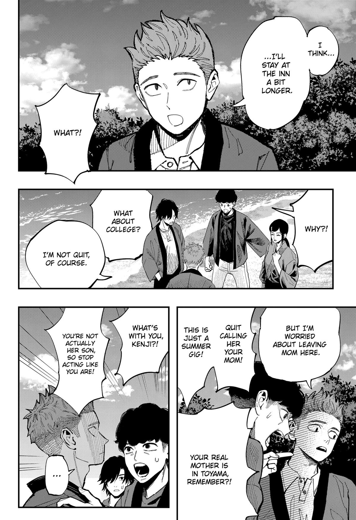 The Urban Legend Files Chapter 31 18