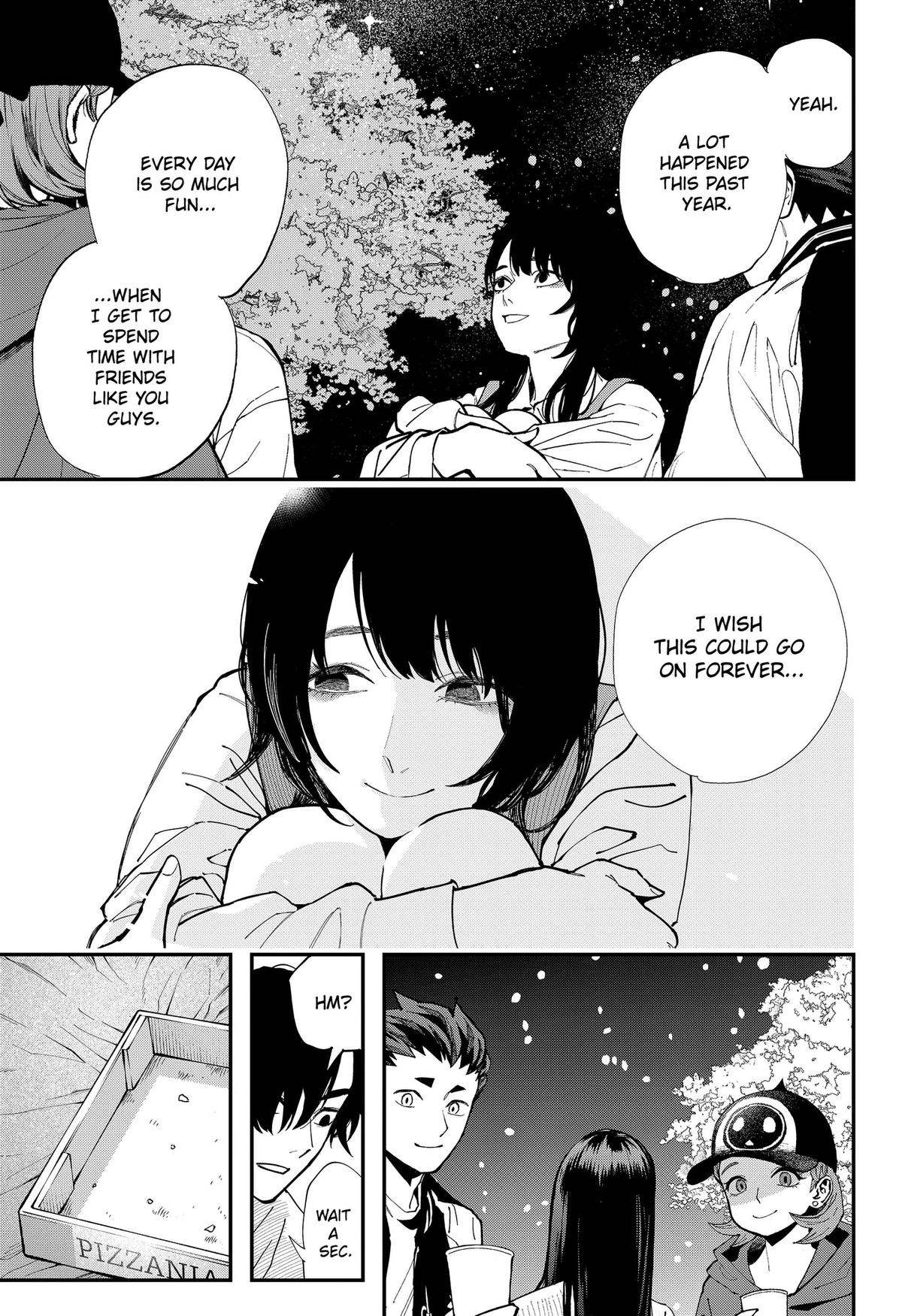 The Urban Legend Files Chapter 32 3