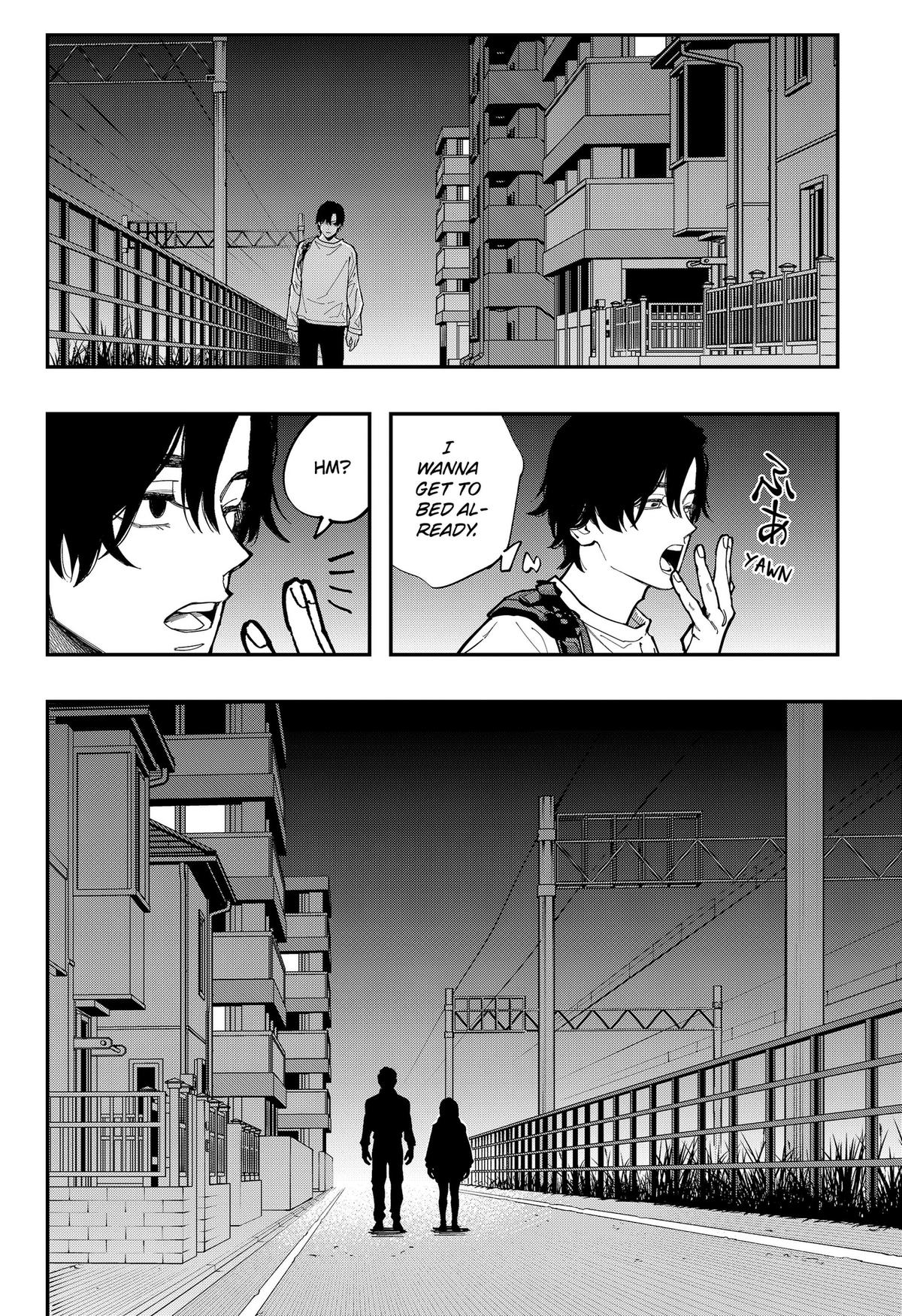 The Urban Legend Files Chapter 32 6