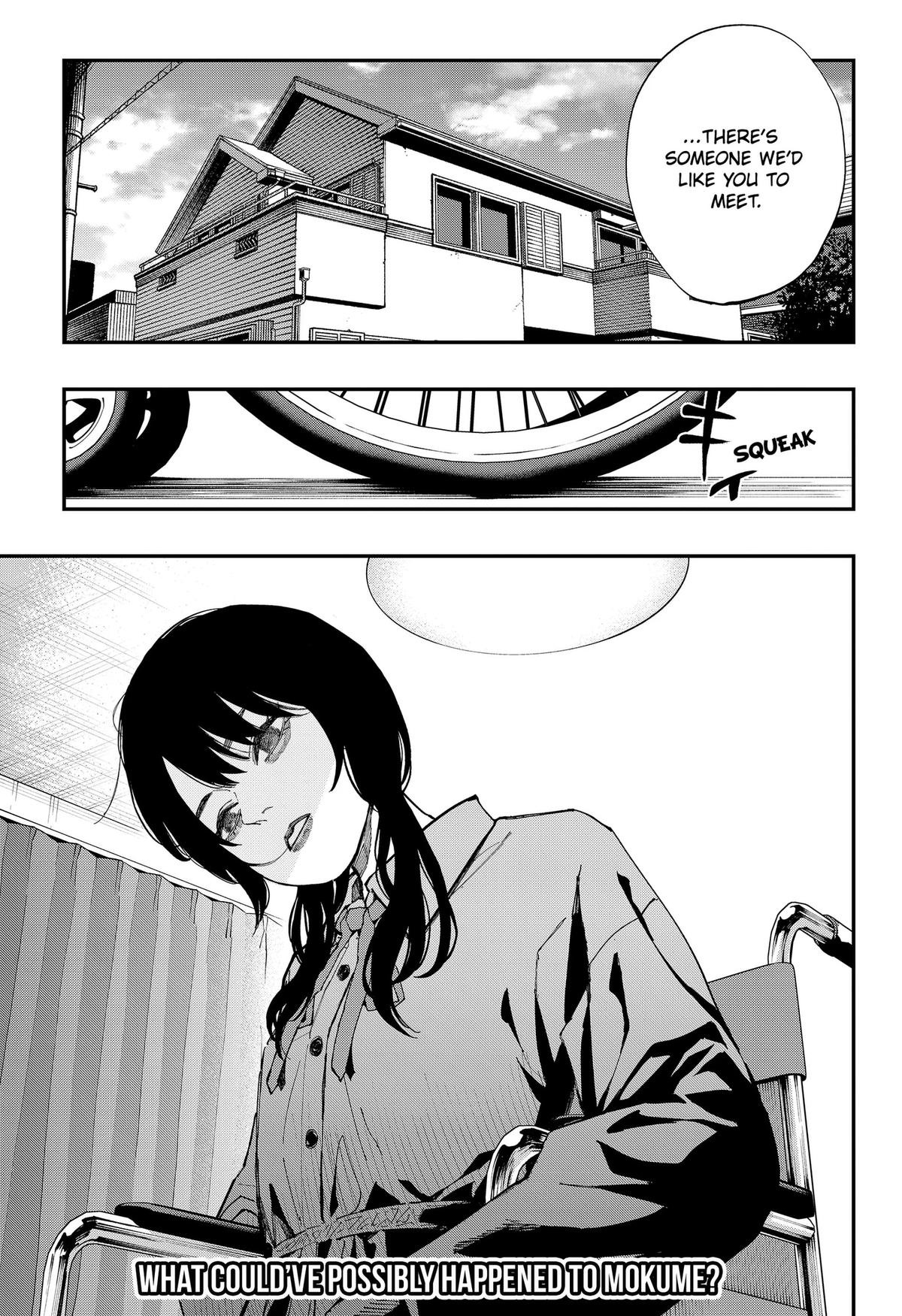 The Urban Legend Files Chapter 32 17