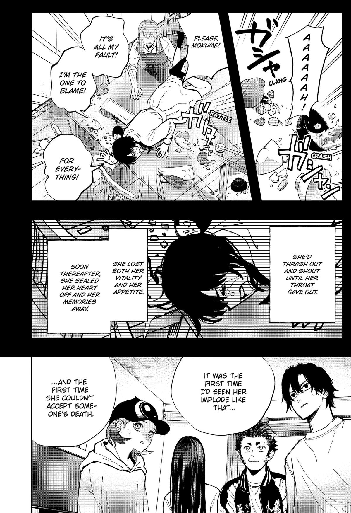 The Urban Legend Files Chapter 33 15