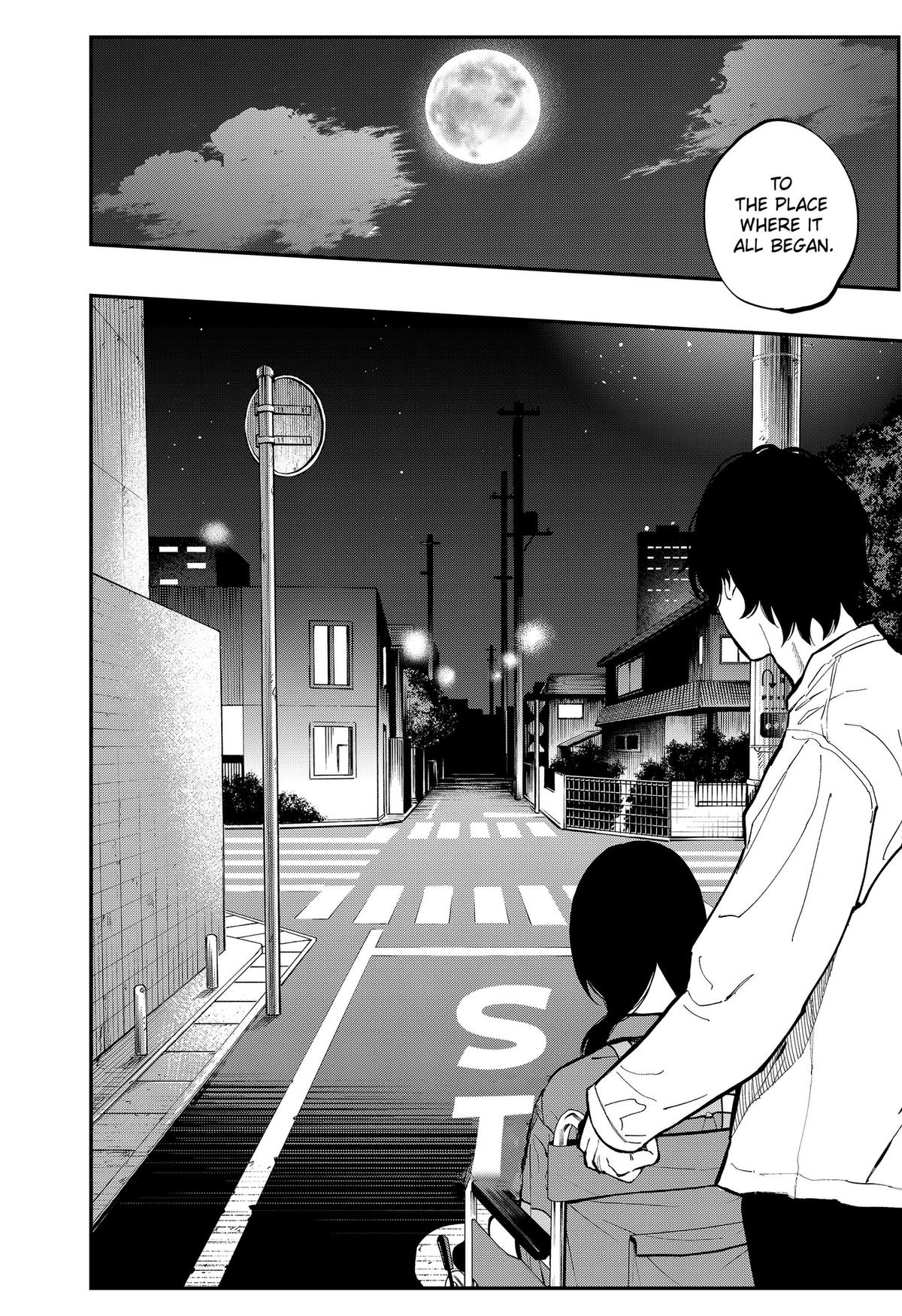 The Urban Legend Files Chapter 33 17