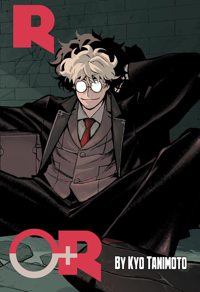 Under Doctor Chapter 1 2