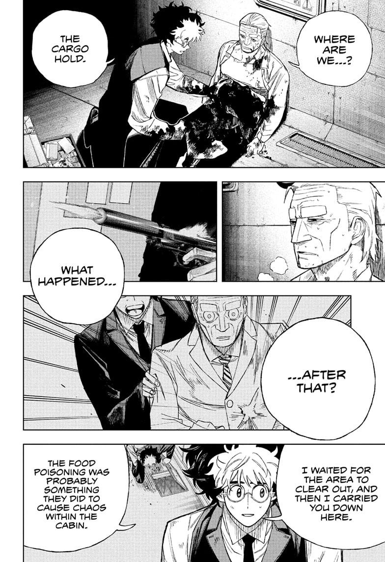 Under Doctor Chapter 1 28