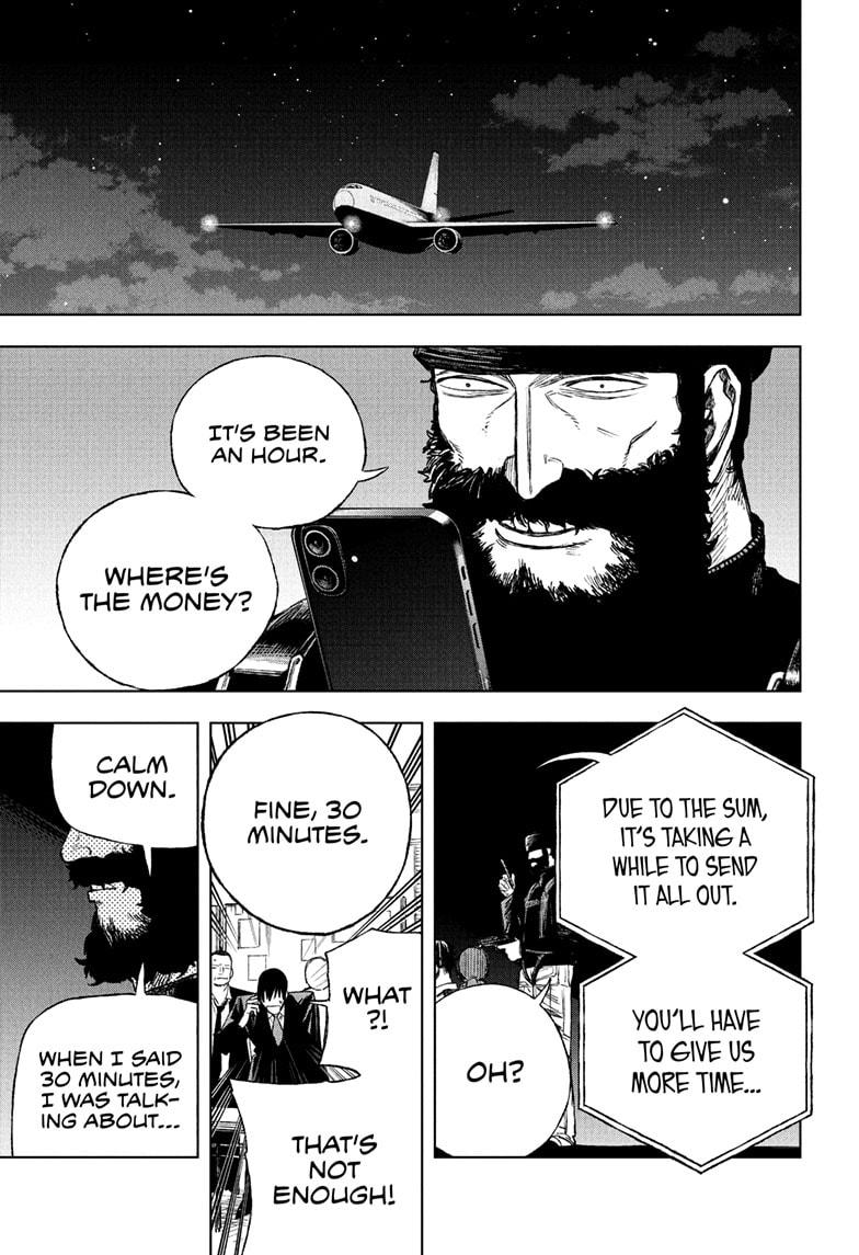 Under Doctor Chapter 1 35