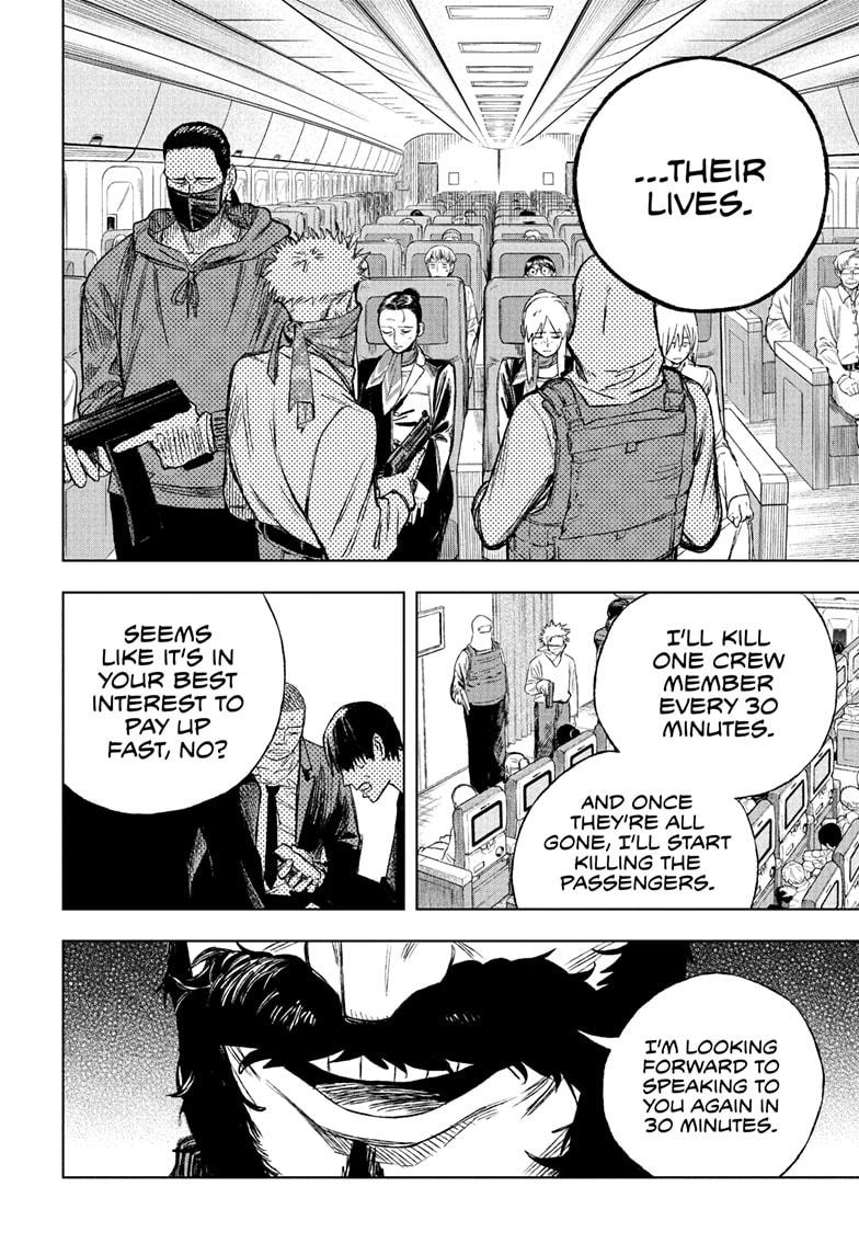 Under Doctor Chapter 1 36