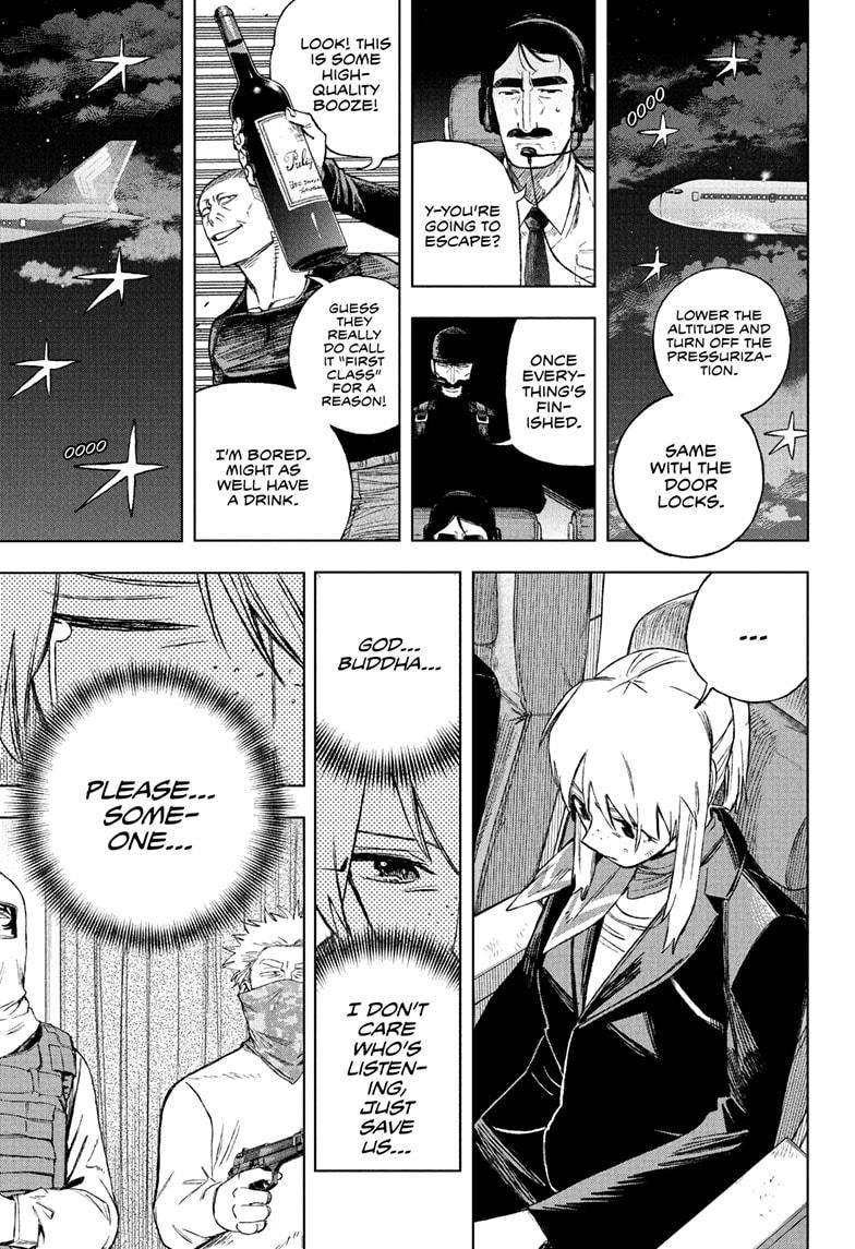 Under Doctor Chapter 1 37