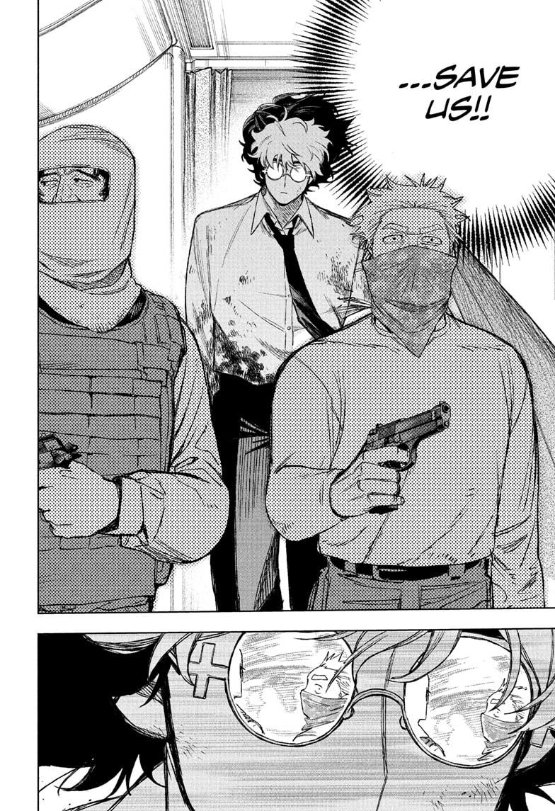 Under Doctor Chapter 1 38