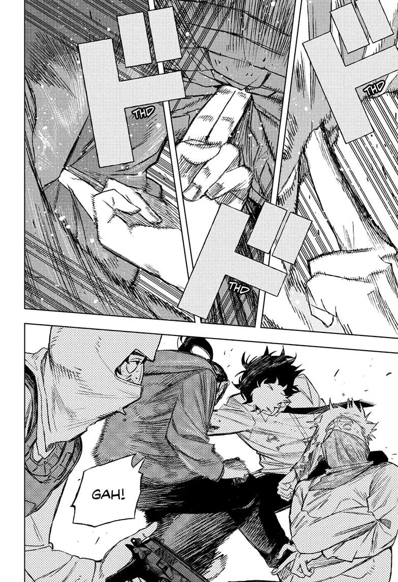 Under Doctor Chapter 1 42