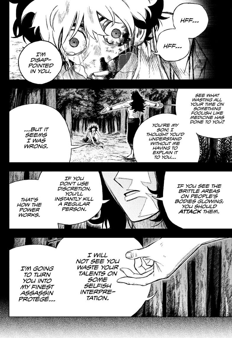 Under Doctor Chapter 1 44