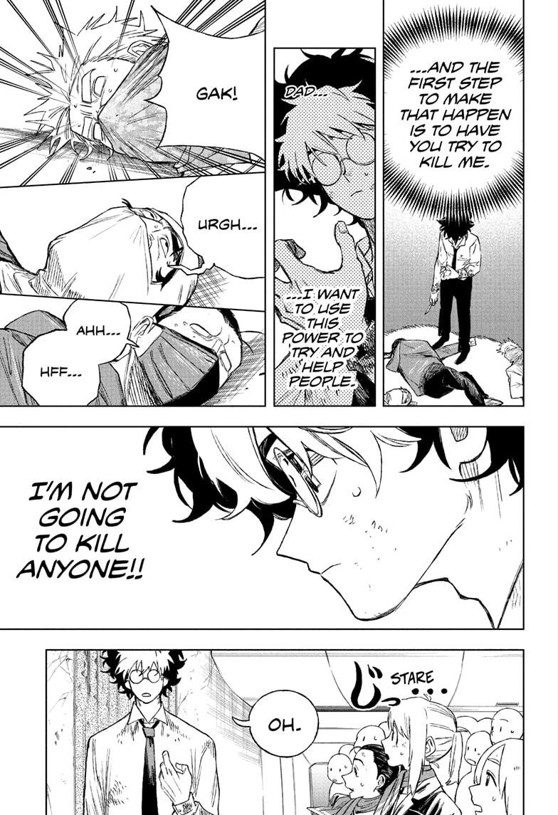 Under Doctor Chapter 1 45