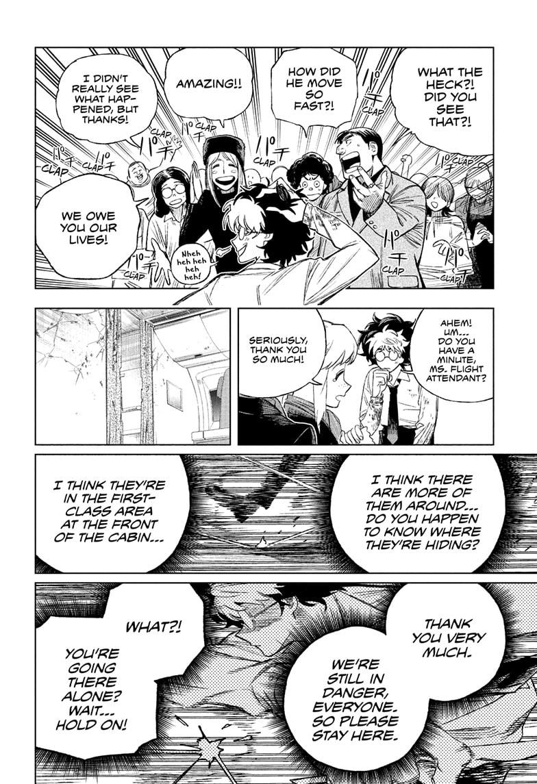 Under Doctor Chapter 1 46