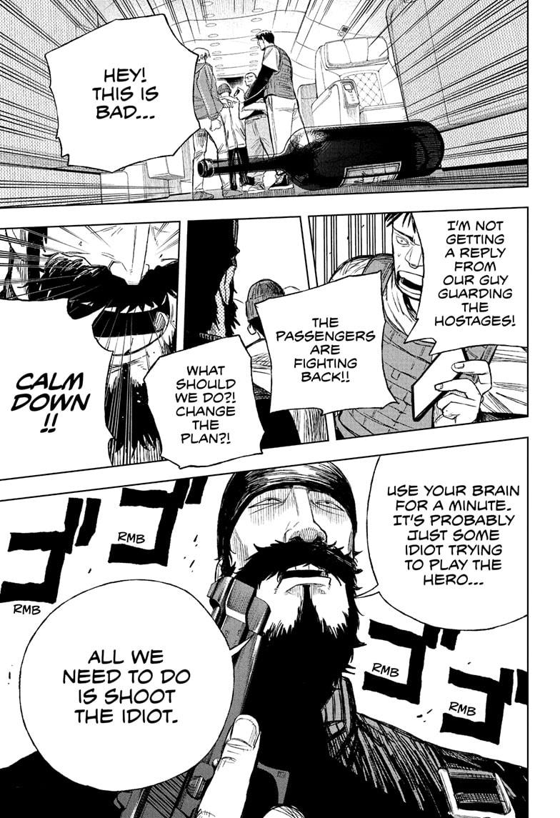 Under Doctor Chapter 1 47