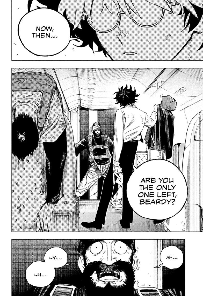 Under Doctor Chapter 1 48