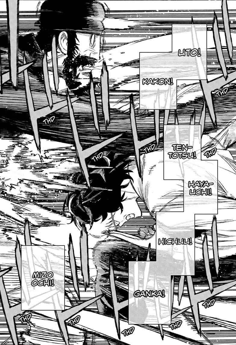 Under Doctor Chapter 1 50