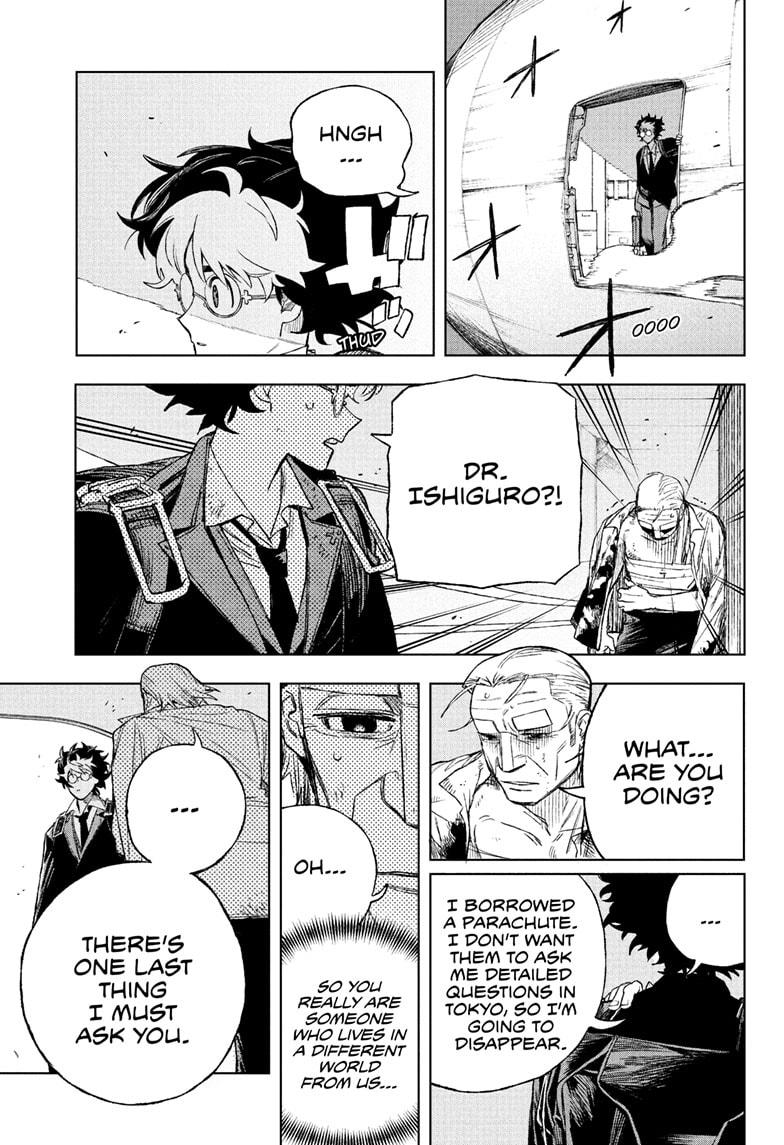 Under Doctor Chapter 1 53