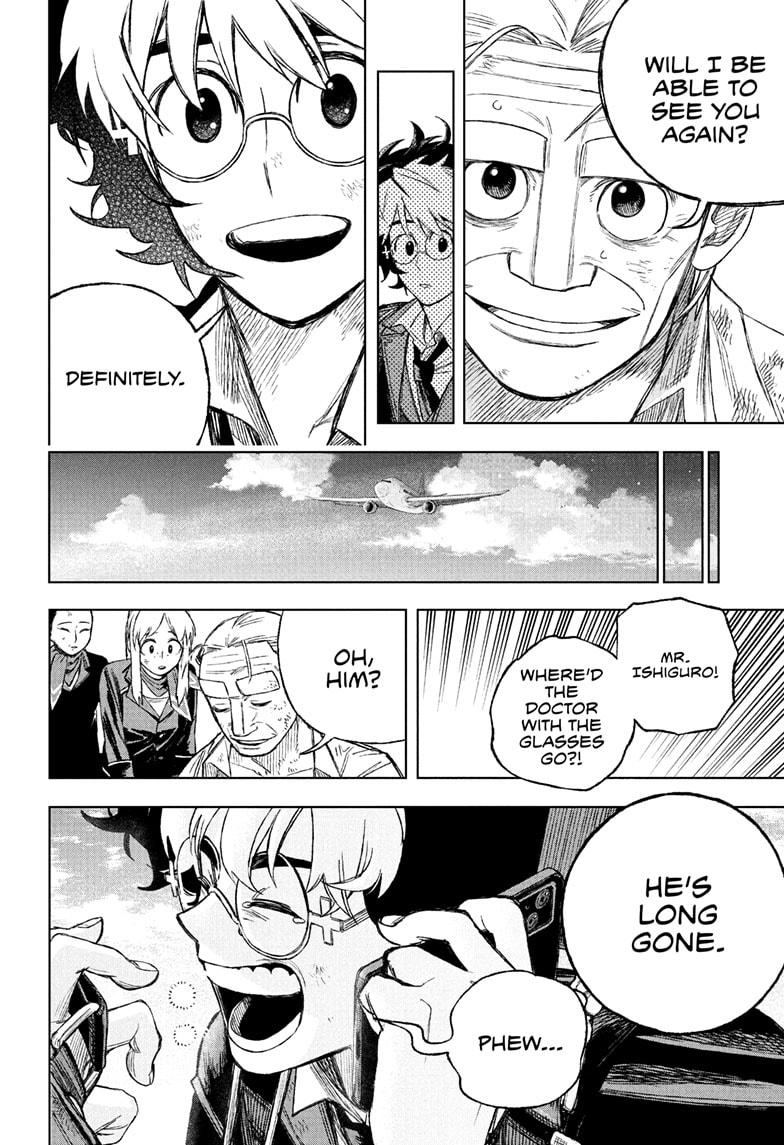 Under Doctor Chapter 1 54