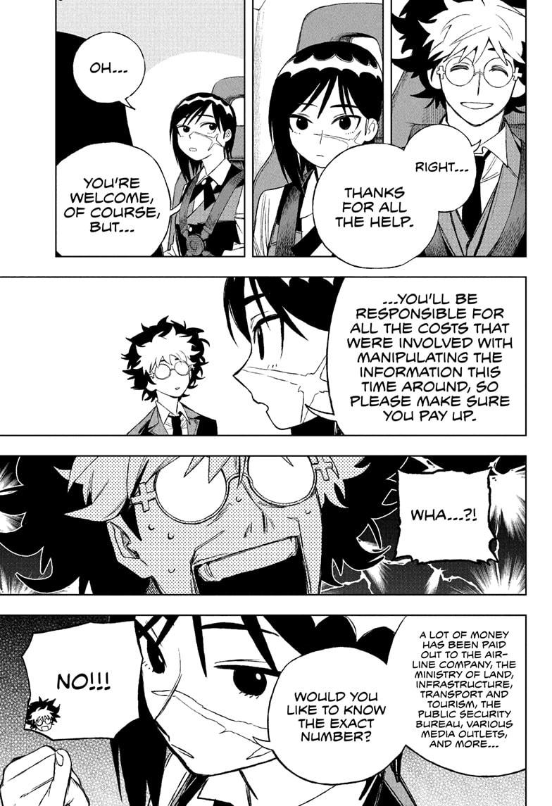 Under Doctor Chapter 2 7