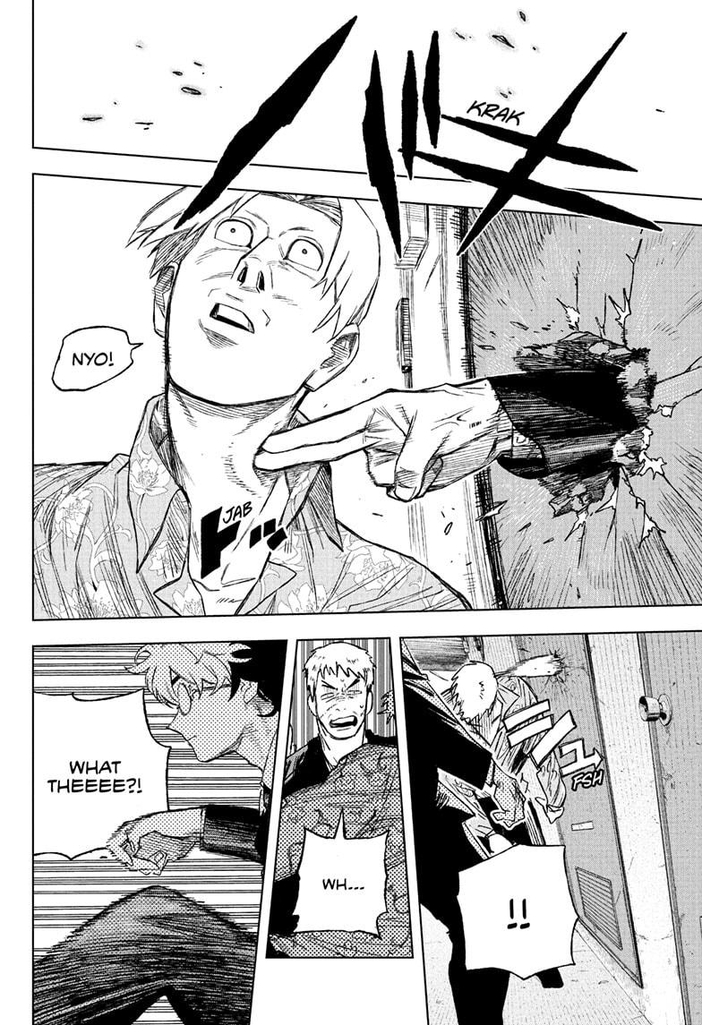 Under Doctor Chapter 2 16