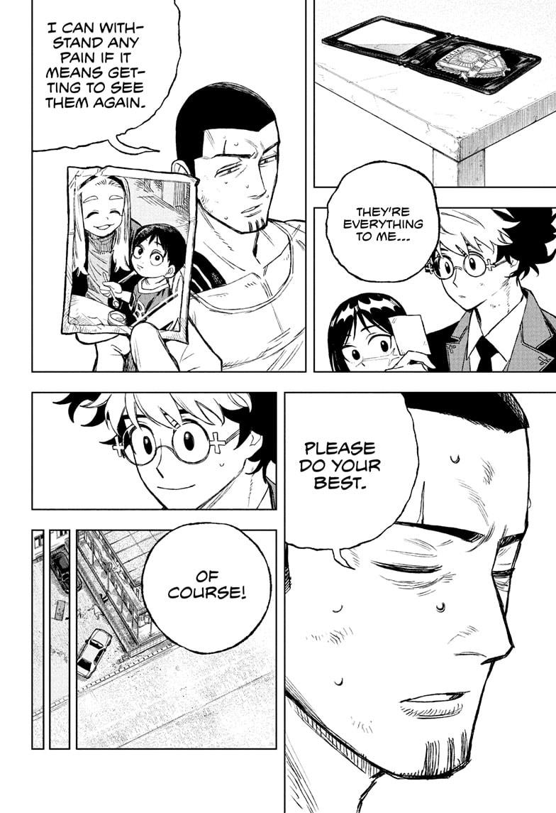 Under Doctor Chapter 2 22