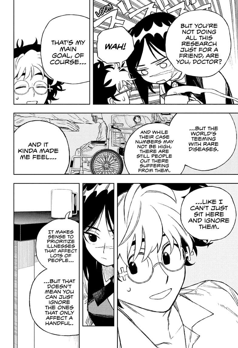 Under Doctor Chapter 3 6